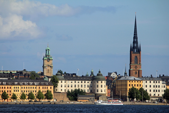 Gamla Stan, Stockholm