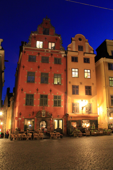 Stortorget, Stockholm