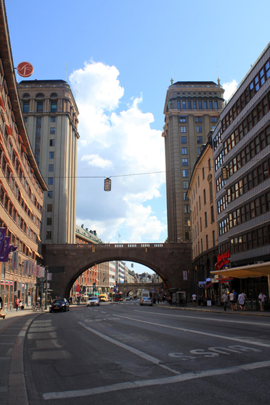 Kungstornen, Stockholm