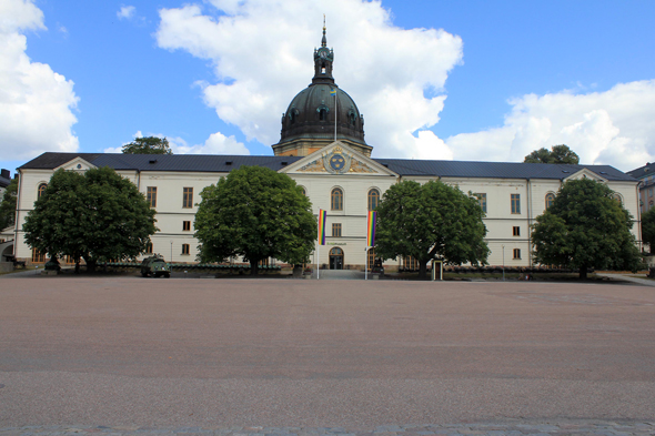 Armémuseet, Stockholm