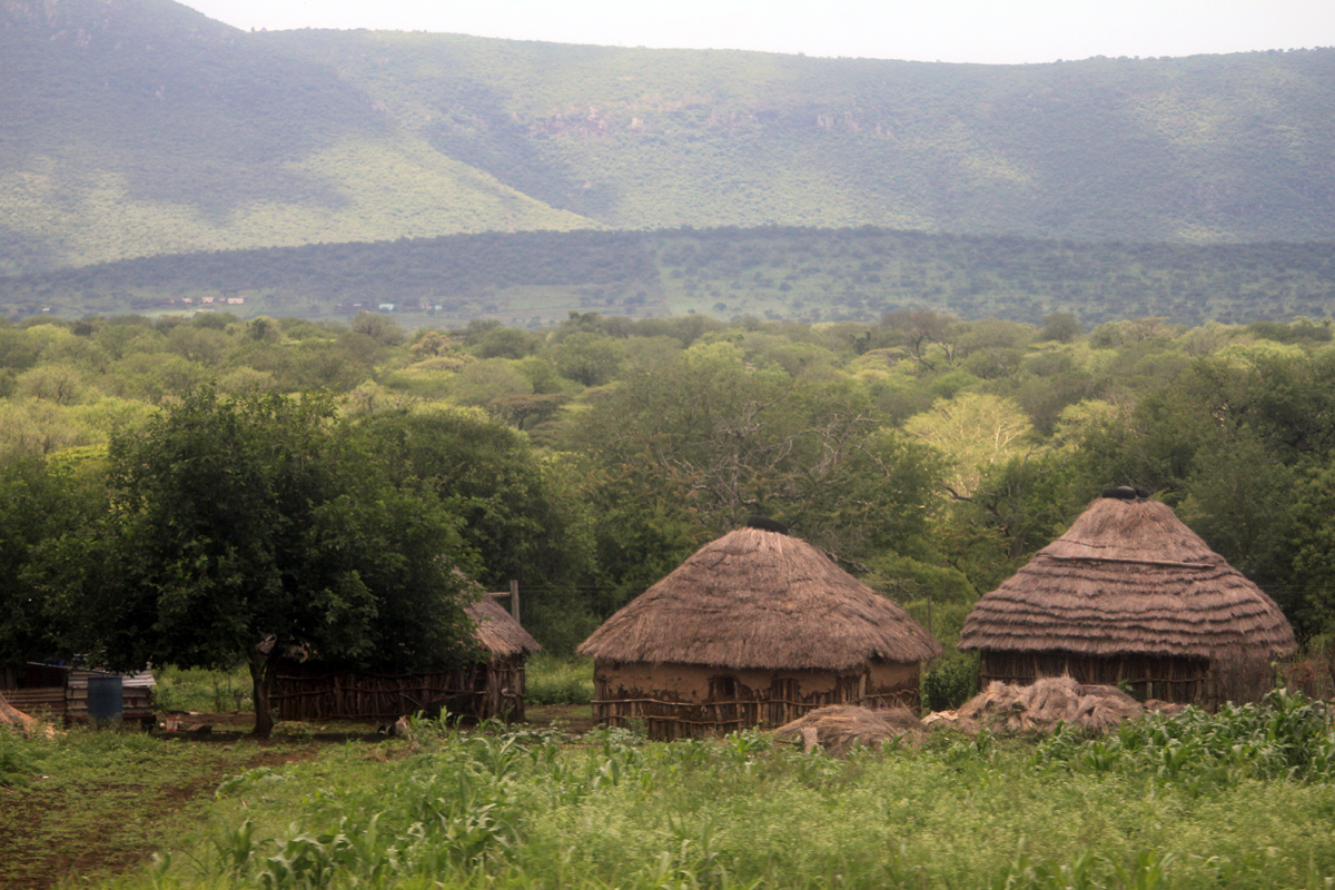 Eswatini