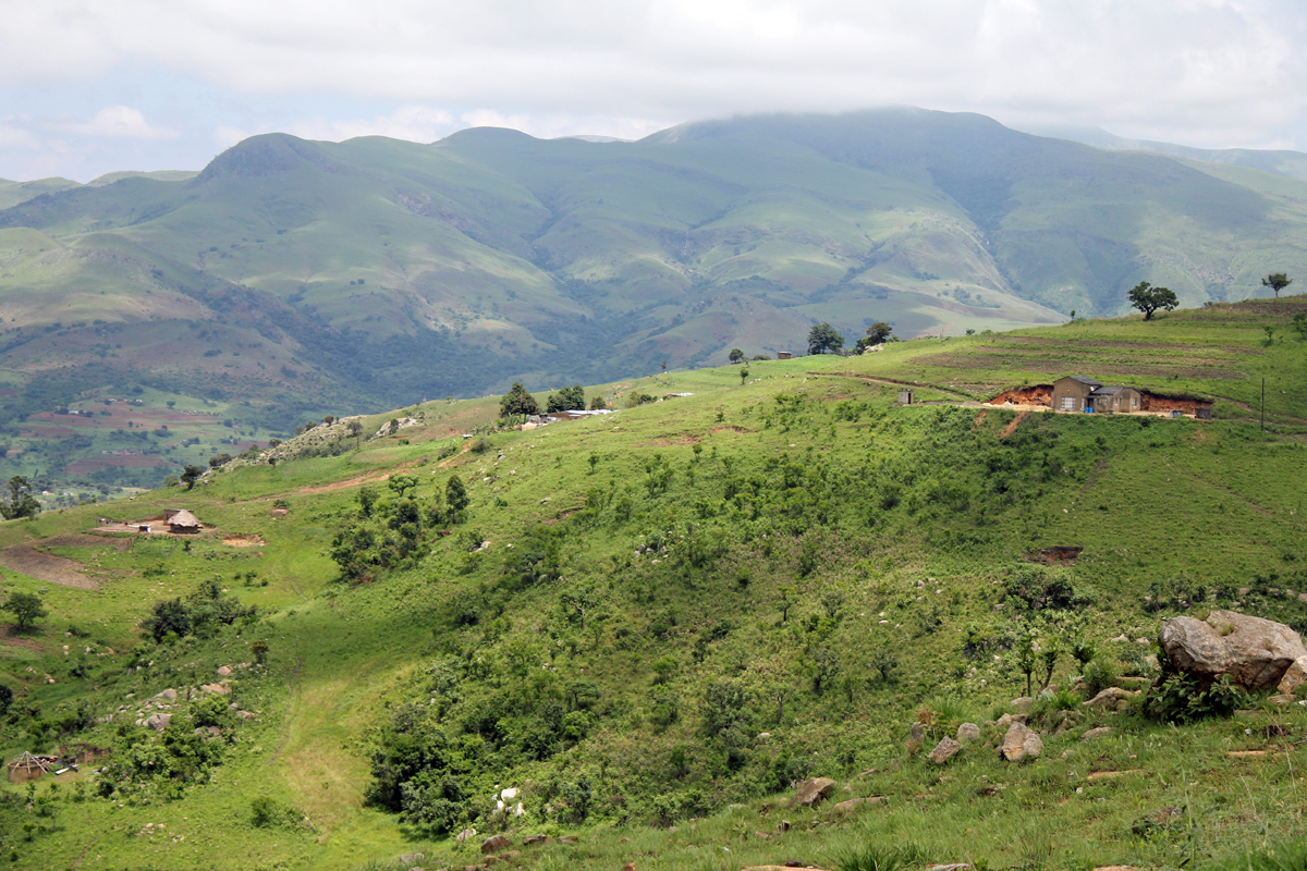Mont Ngwenya