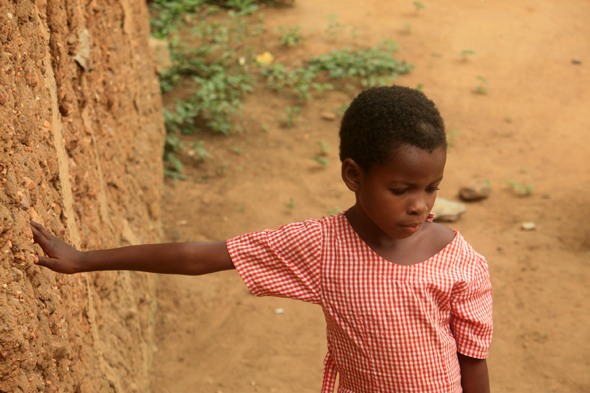 Enfant, Kouma Kounda