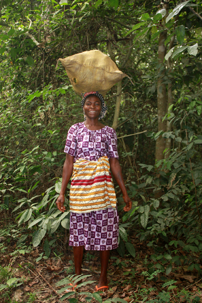 Togolaise, Kouma Kounda