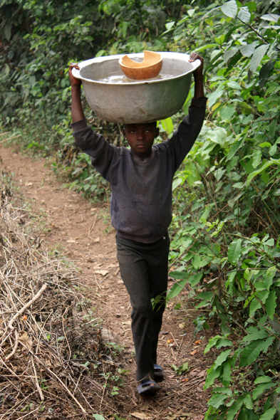 Togolais, Kouma Kounda