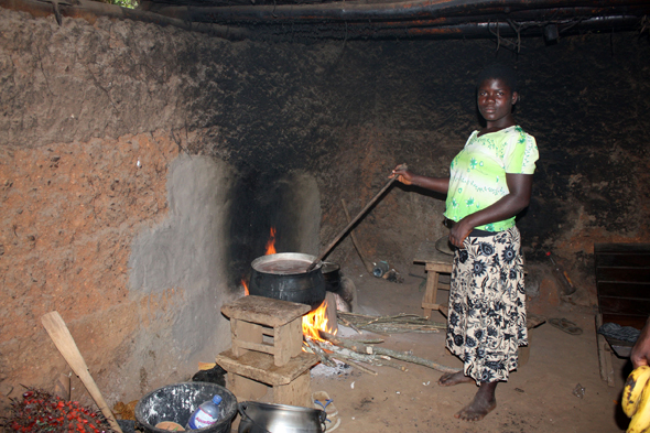 Bière, Togo