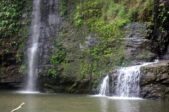 Kpoeta, Togo