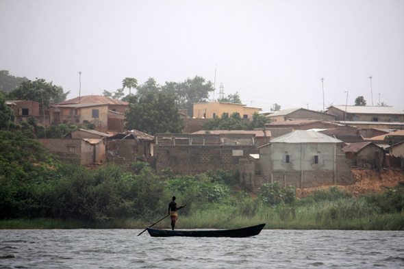 Lac Togo