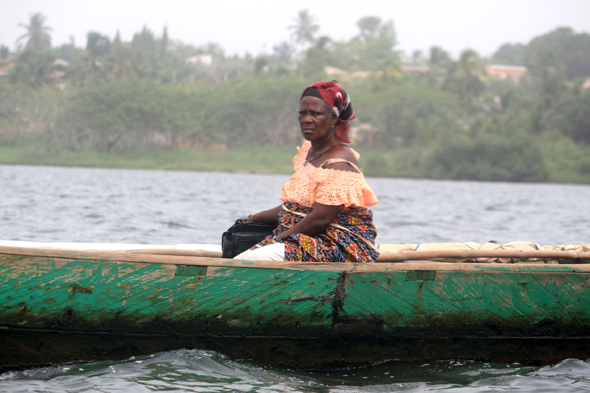 Togolaise, Togoville