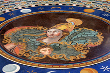 Mosa&iuml;ques, Mus&eacute;e du Vatican