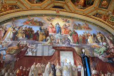 Rapha&euml;l, Immacul&eacute;e Conception