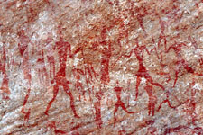 Cavaliers du Sahara
