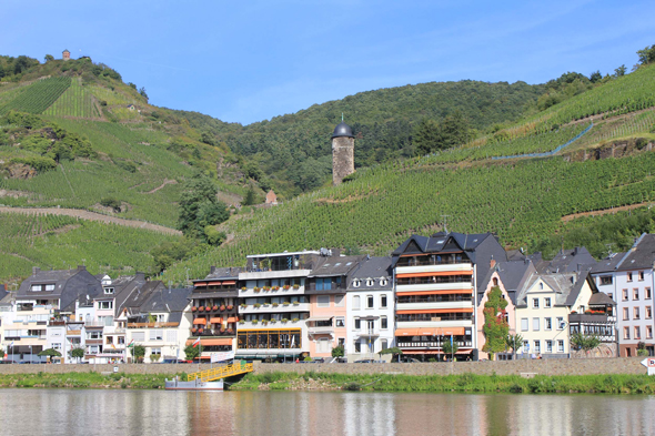 Kinheim, Moselle