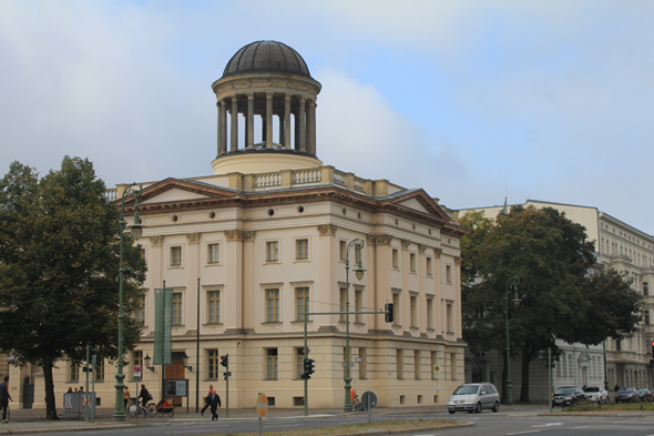 L'art moderne au Museum Berggruen de Berlin