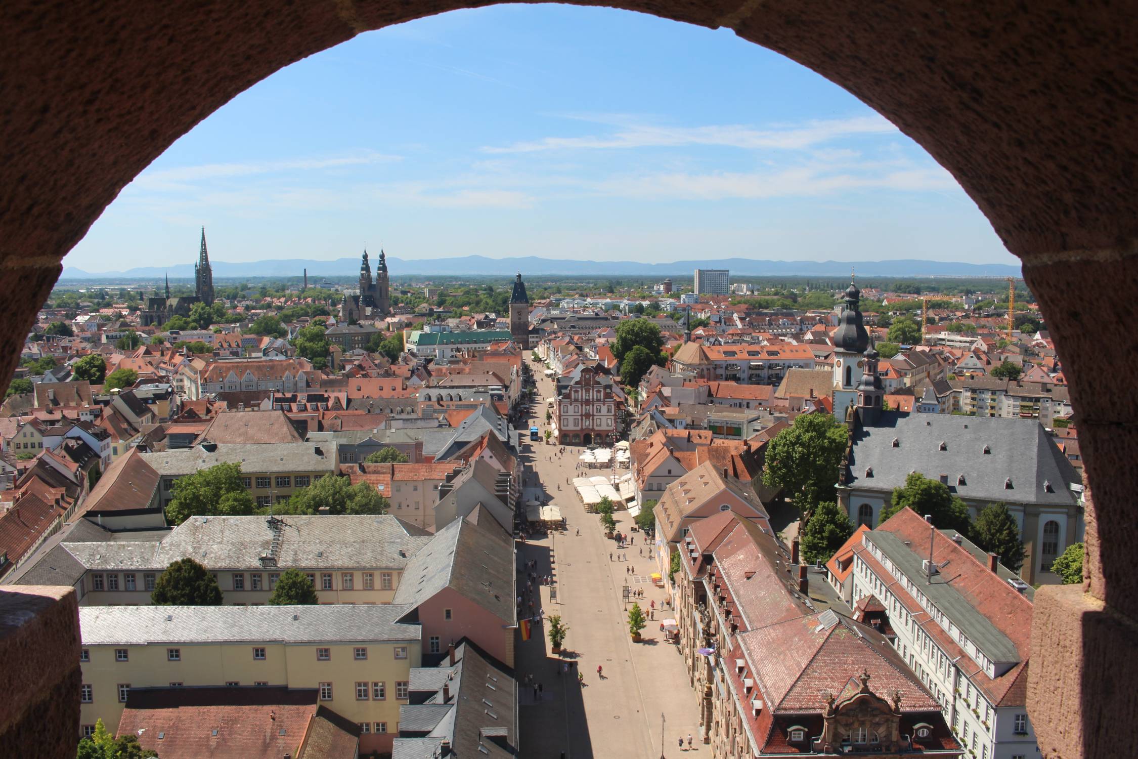 Spire