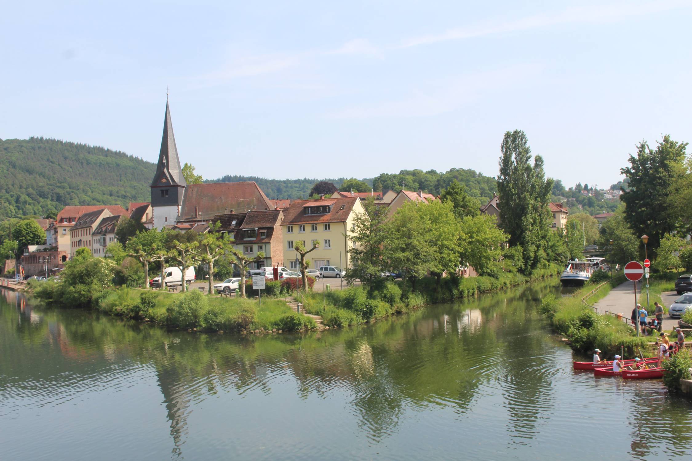 Neckargemund