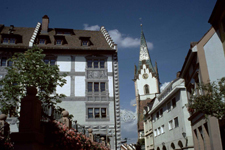 Patrimoine d'&Uuml;berlingen