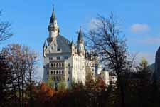 Palais de Neuschwanstein