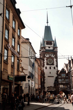 Tour Saint-Martin