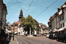L'Augustinerplatz