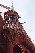 Centre historique de Fribourg-en-Brisgau