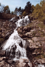 Chutes de Todtnau