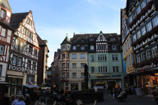 Vieille Ville de Cochem