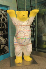 Ours de Berlin
