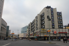 Joachimstaler strasse