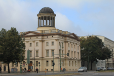Le Museum Berggruen