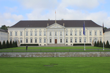 Ch&acirc;teau de Bellevue