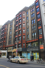 Friedrischstrasse