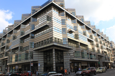 Quartier 206 de Berlin