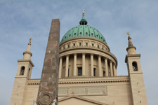 Nikolaikirche de Potsdam