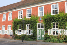 Rue de Potsdam