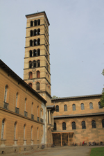 &Eacute;glise de la Paix