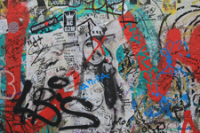 East Side Gallery