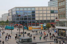 Place Alexander