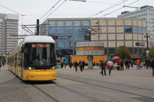 Tramways de Berlin
