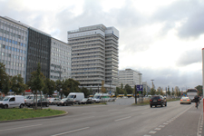 Avenue Karl-Marx-Allee
