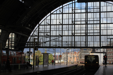 Station d'Alexanderplatz