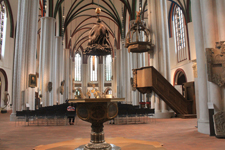 Mus&eacute;e de l'&eacute;glise Saint-Nicolas