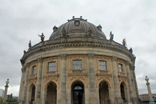 Mus&eacute;e Bode
