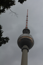 Tour Fernsehturm