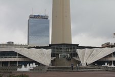 Place Fernsehturm