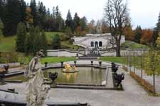 Jardins de Linderhof