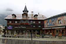 Oberammergau