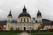 Abbaye d'Ettal