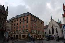 Place Sainte-Marie