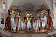 Orgue de Saint-Pierre